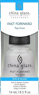 Fast Forward Top Coat