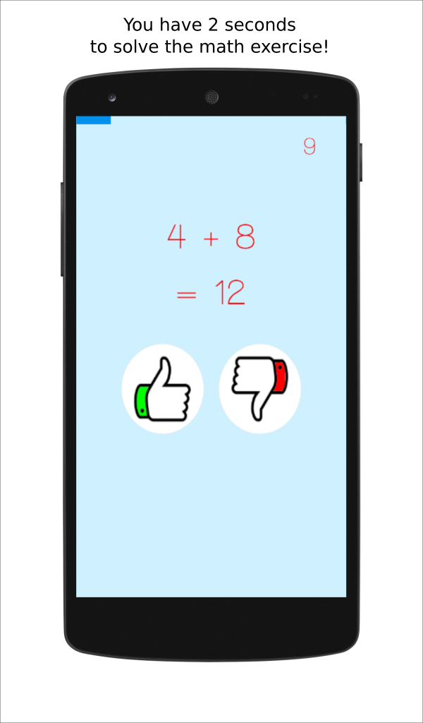 Addicting Math - App on Amazon Appstore