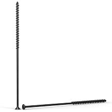 qualihome # with Phillips # 2 Bugle 1 lb / Ideal Screw for and More 6 Inch   QHDS
