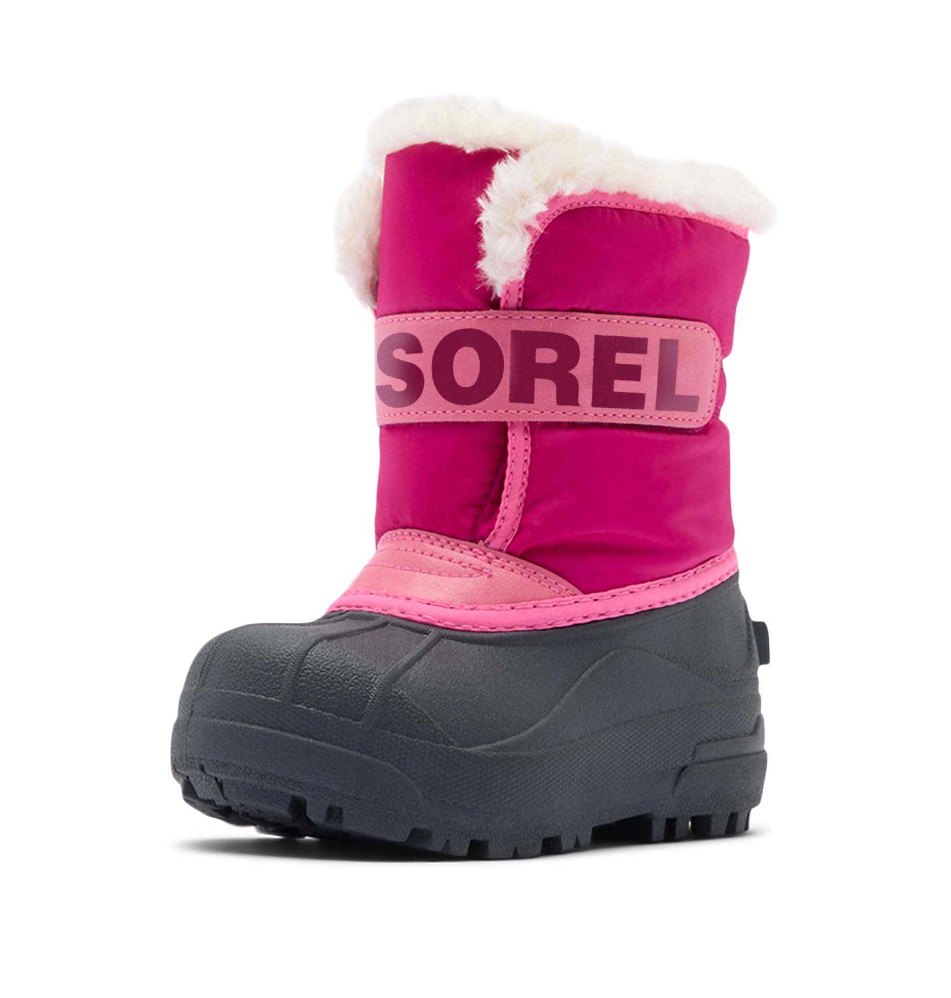 SOREL Toddler's Snow Commander Boot