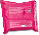 Bioderma - Sensibio H2O - Biodegradables Wipes - Cleansing and Make-Up Removing - Skin Soothing - for Sensitive Skin - 25 Wipes