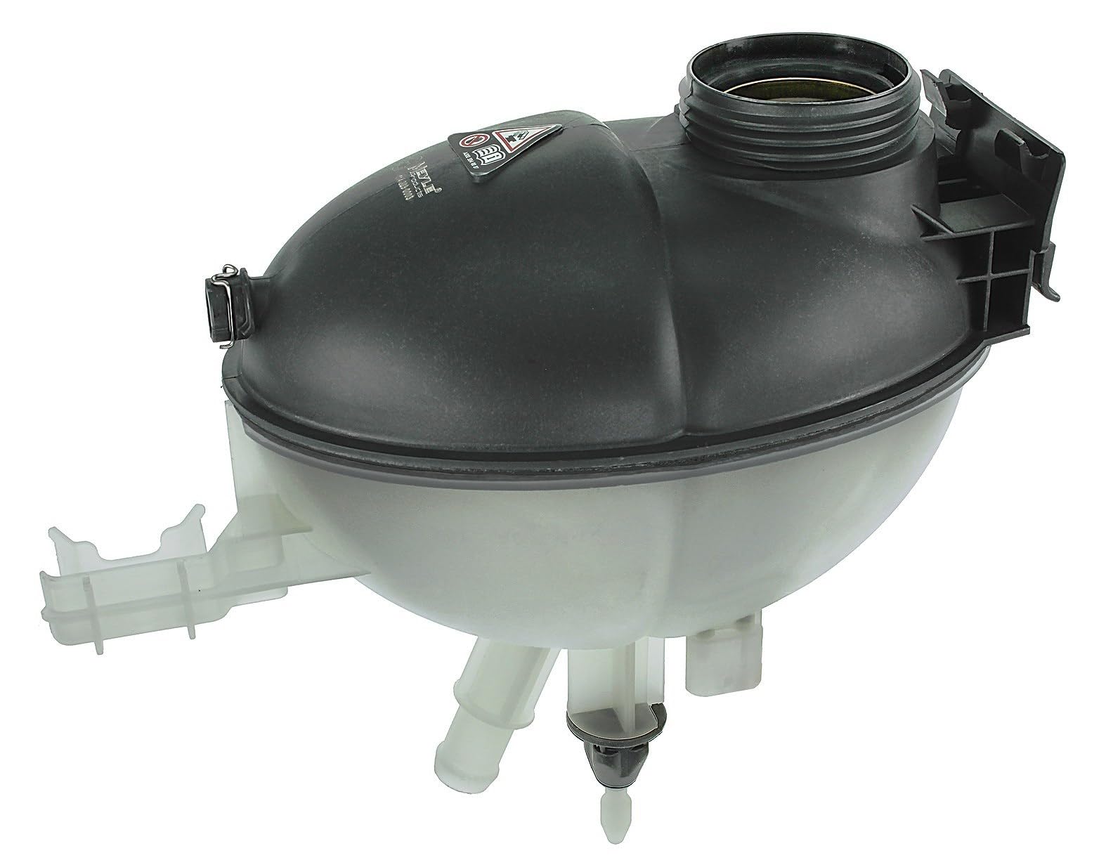MEYLE 014 223 0003 Coolant Expansion Tank Engine Cooling Fits Mercedes-Benz