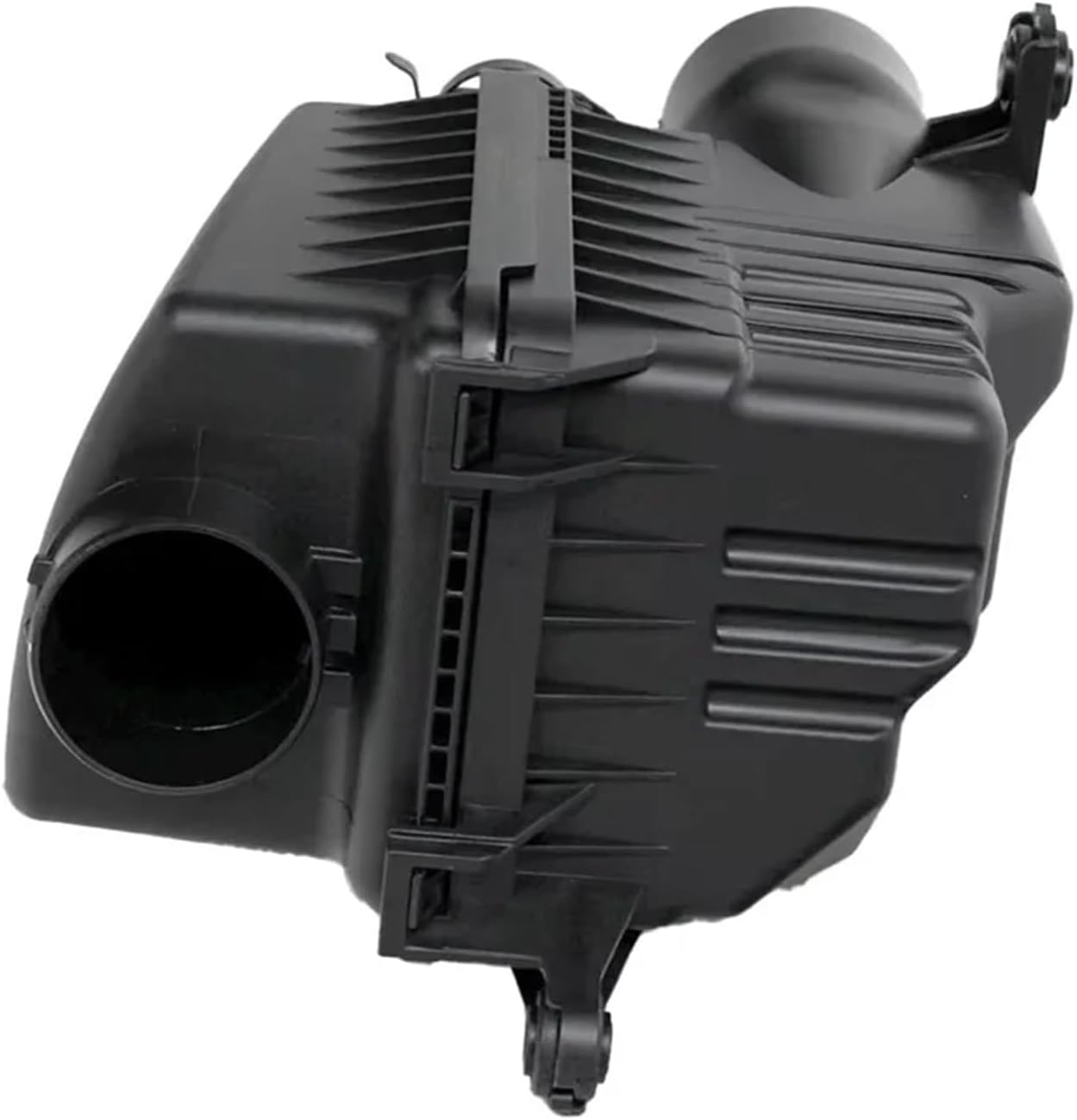 Black Air Cleaner Filter Box Housing Assembly 28110-A5350 28110A5350 Fit For Kia Forte 2014 2015 2016 2017 2018