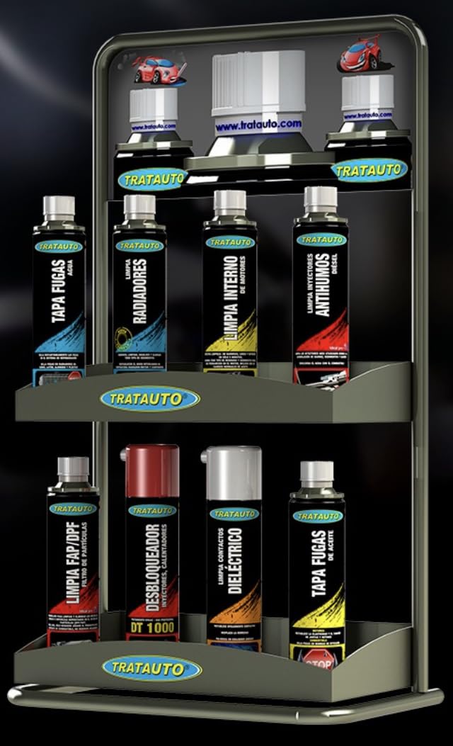 Liquido di pulizia per catalizzatore, 300 ml