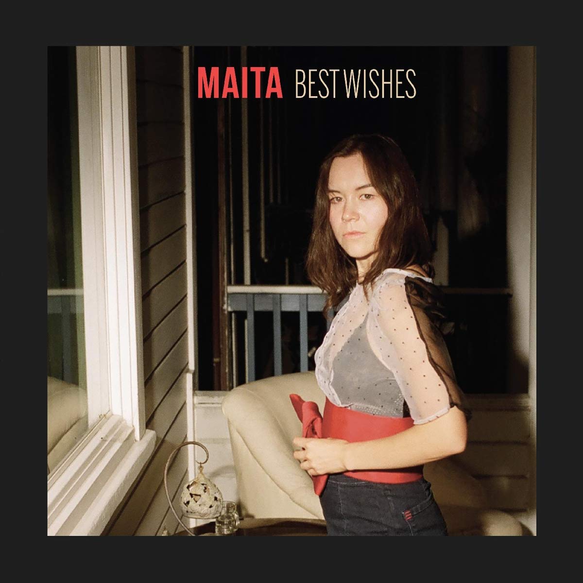 Best Wishes [VINYL]