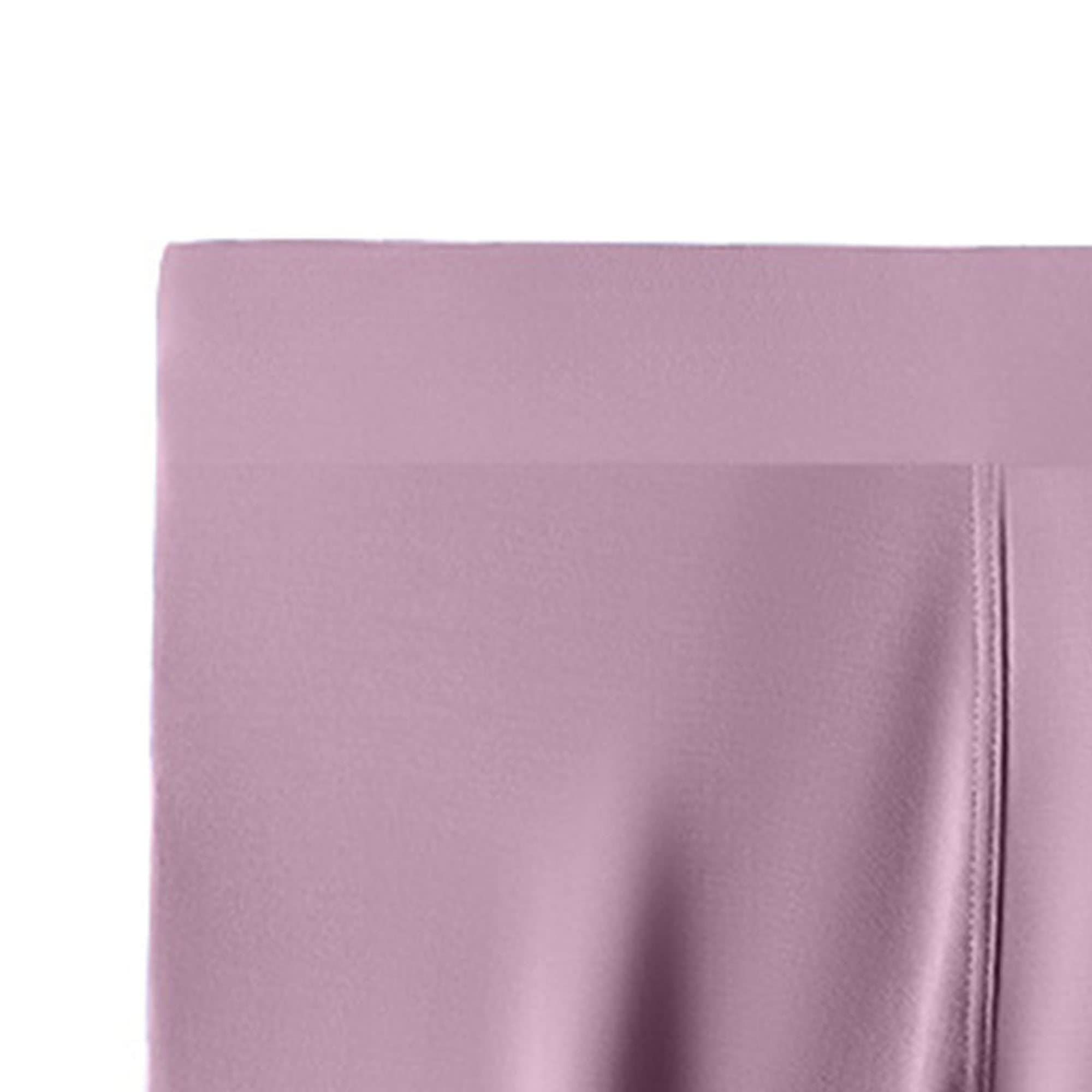 JEShifangjiusu - Calzoncillos tipo bóxer para hombre, seda de hielo, algodón, sin costuras, ropa interior sexy, transparente, paquete de 5