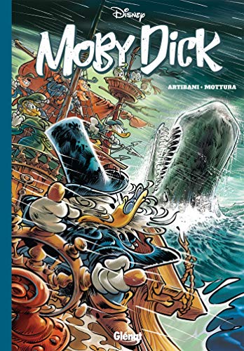 Télécharger Moby Dick Livre PDF Gratuit