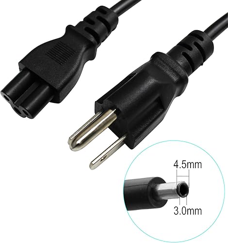 Miniatura 2 de Adaptador de cargador de CA de escritorio micro de 90 W, 19.5 V, 4.62 A, para Dell OptiPlex 3050, 3060, 9020, 7060, 7070, 7090, 5060, 5070, 5080,