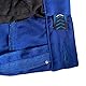 Engelbert Strauss E.S. Bundhose Active Arbeitshose (blau/schwarz, 44)