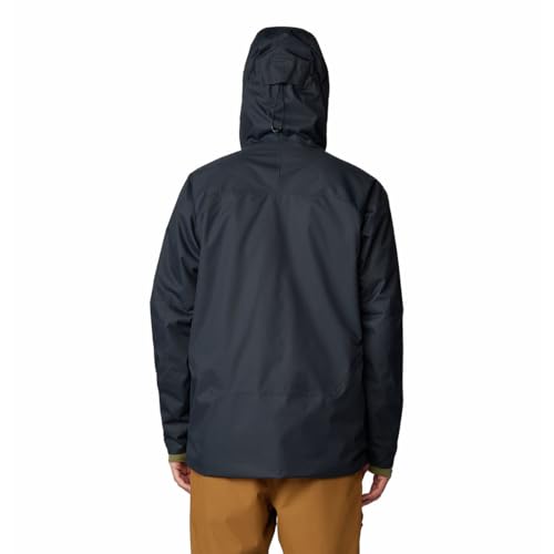 Mountain Hardwear Firefall Insulated Jacket2