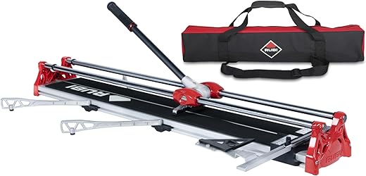 Rubí – Cortadora Manual HIT-1000 N.