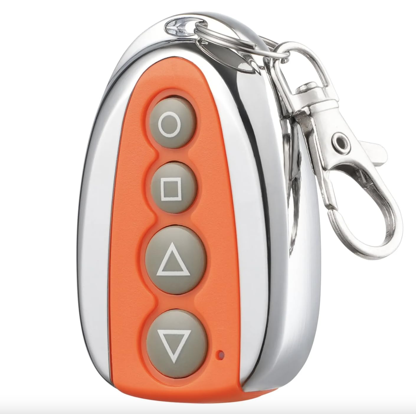 Control Remoto Automático para Puerta Corrediza Compatible 600ACL, 1400ACL, ACL800, SL1000ACL y SL1500ACL