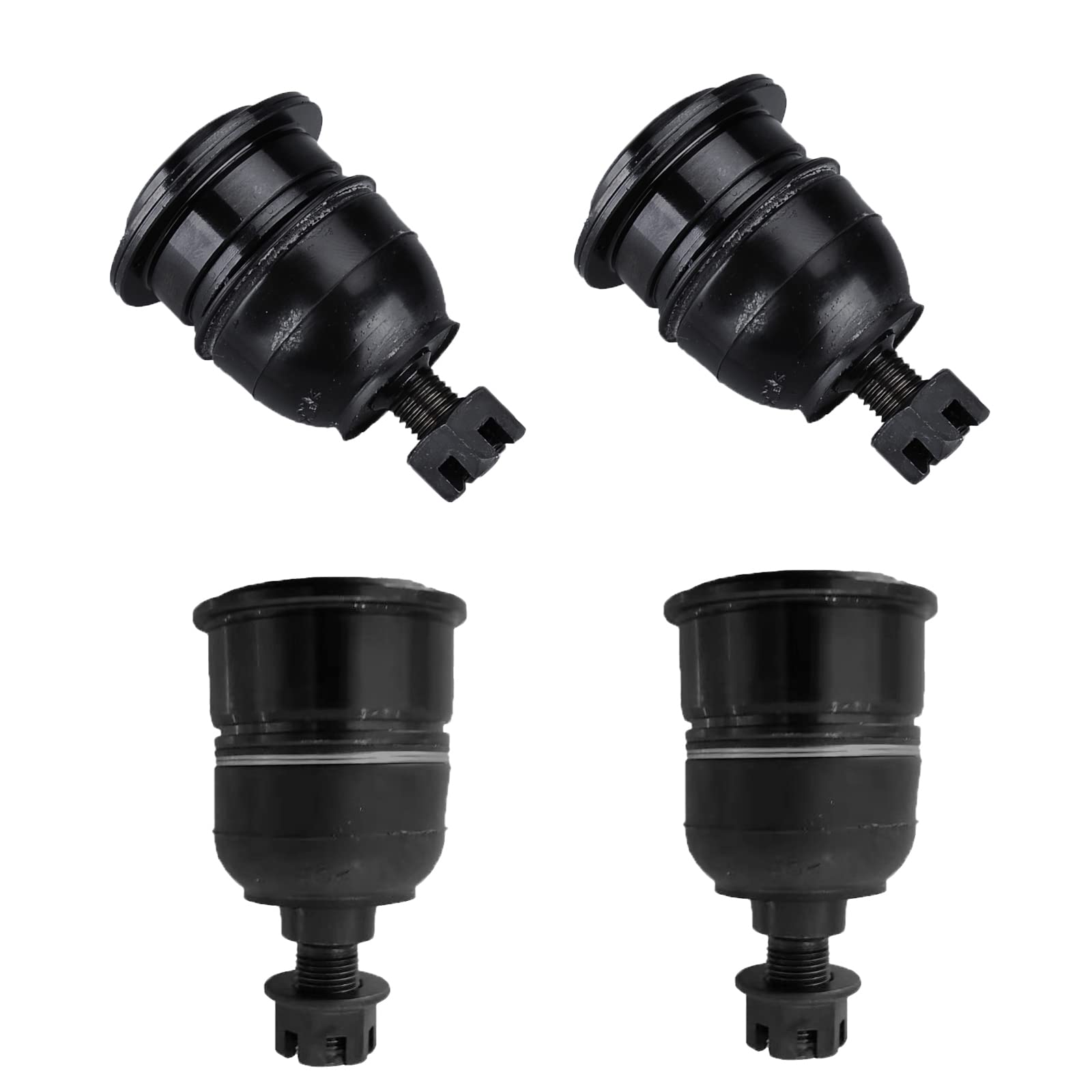 MOOG K80014 Front Upper Suspension Ball Joint