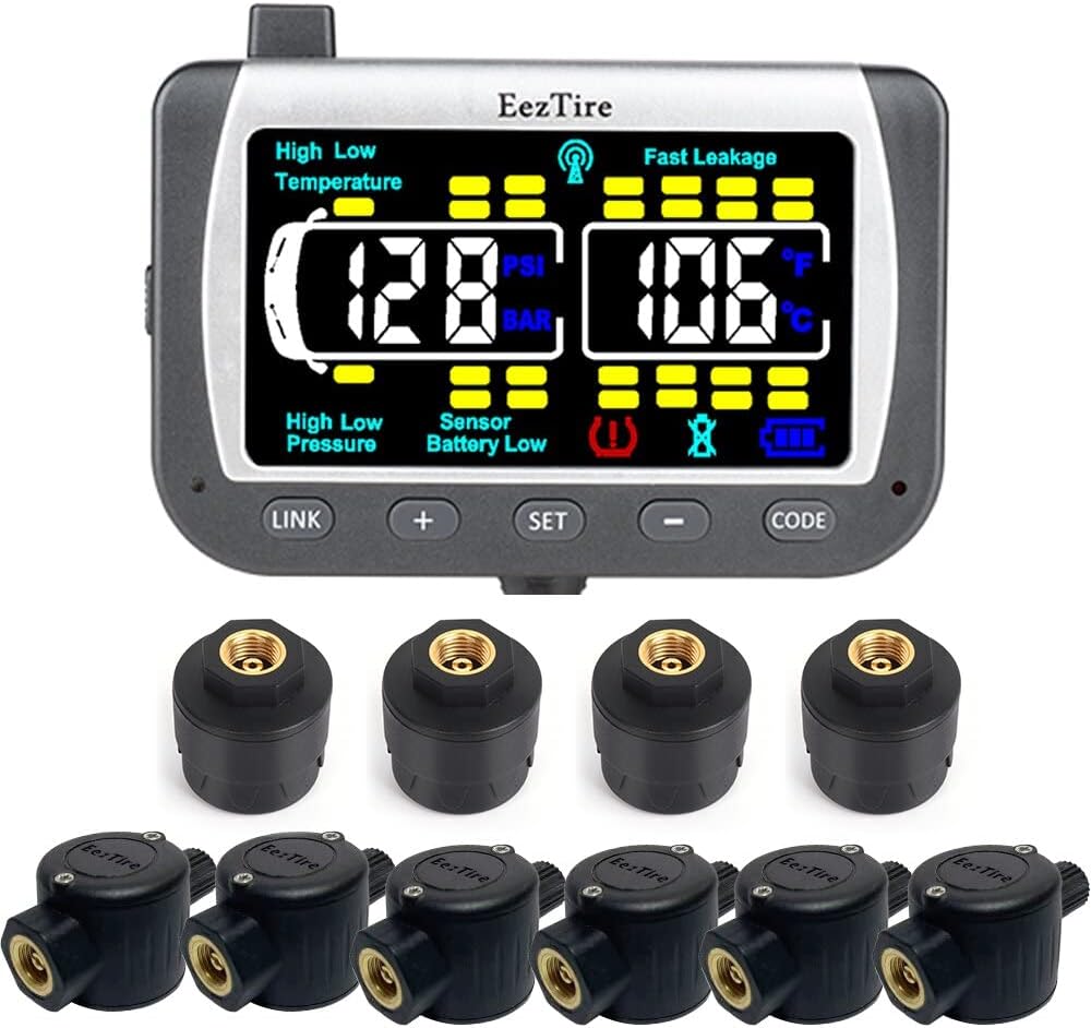 TPMS+4AT+6FT (618)