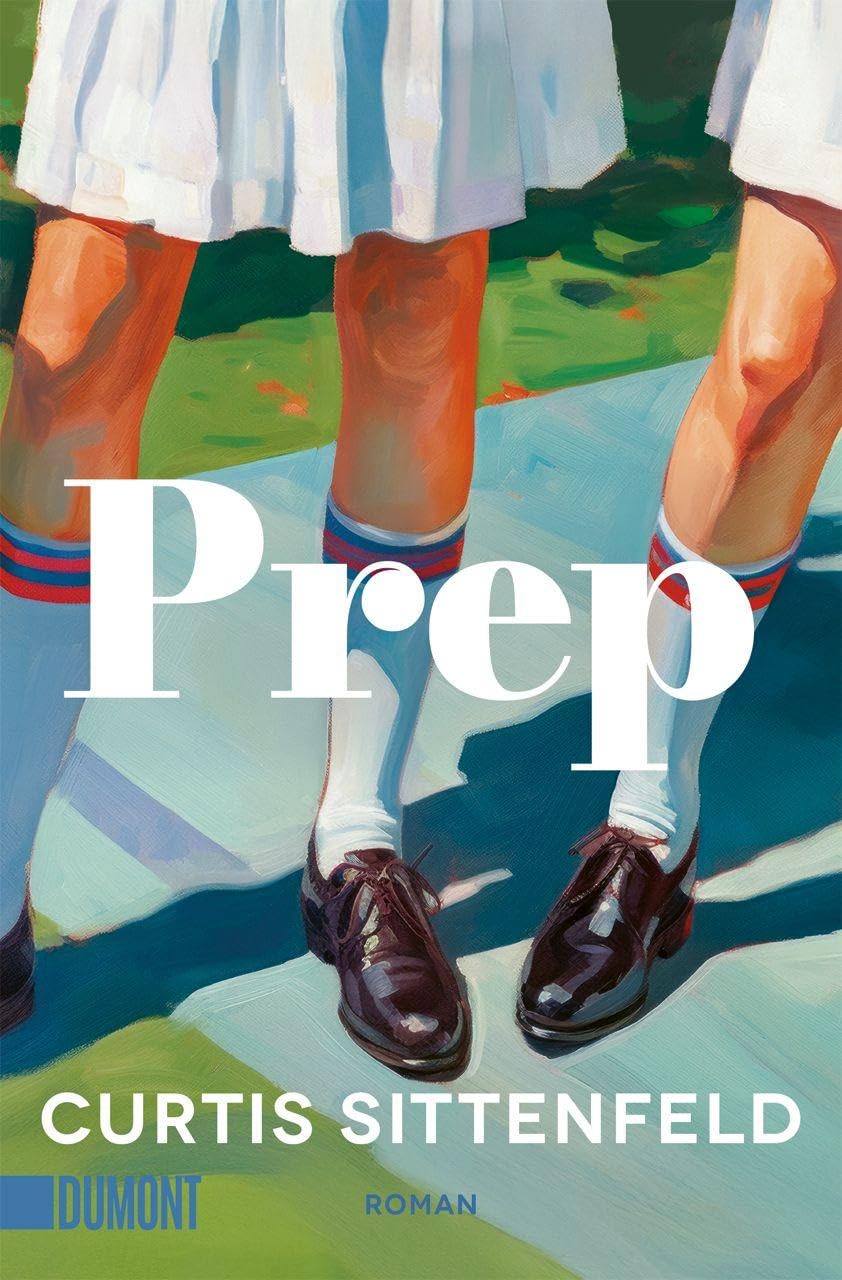 Prep: Roman