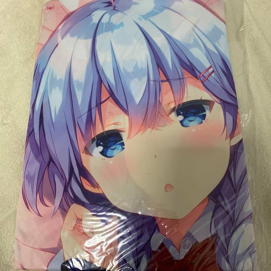 村上文緒 抱き枕カバー ガールフレンド(仮) GFくじ 駿河屋 -<中古>村上文緒 選べる抱き枕カバー 「eチャンス