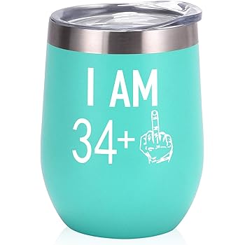 birthday gifts for wife turning 35