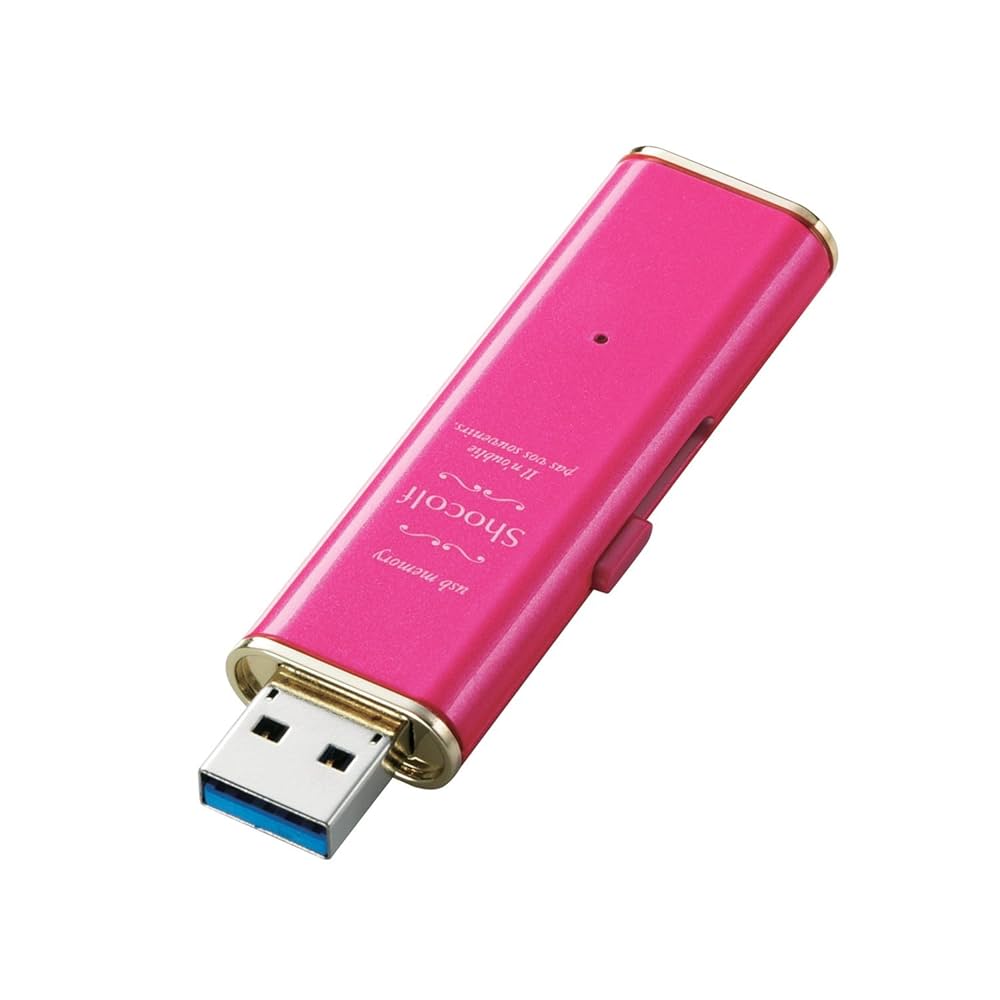 (未使用･未開封品)　エレコム USBメモリ 16GB USB3.0 Windows/Mac対応 キャップ紛失防止 1年間保証 ブラック MF-HSU3A16GBK f4u0baa Amazon.co.jp: エレコム USBメモリ 16GB USB3.0 Windows/Mac対応