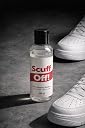 Scuff Off! Shoe Cleaning Solution for Sneakers, 100ml gallery image