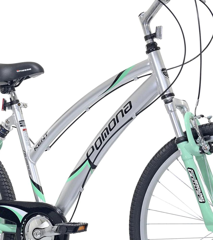 Amazon.com : Kent International Pomona Dual Suspension Comfort