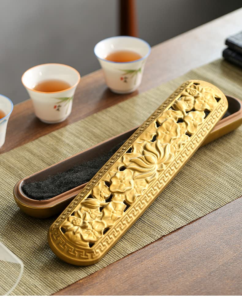 Amazon.co.jp: お香立て 燻蒸器 中国の香炉 中国の香炉 お香立て