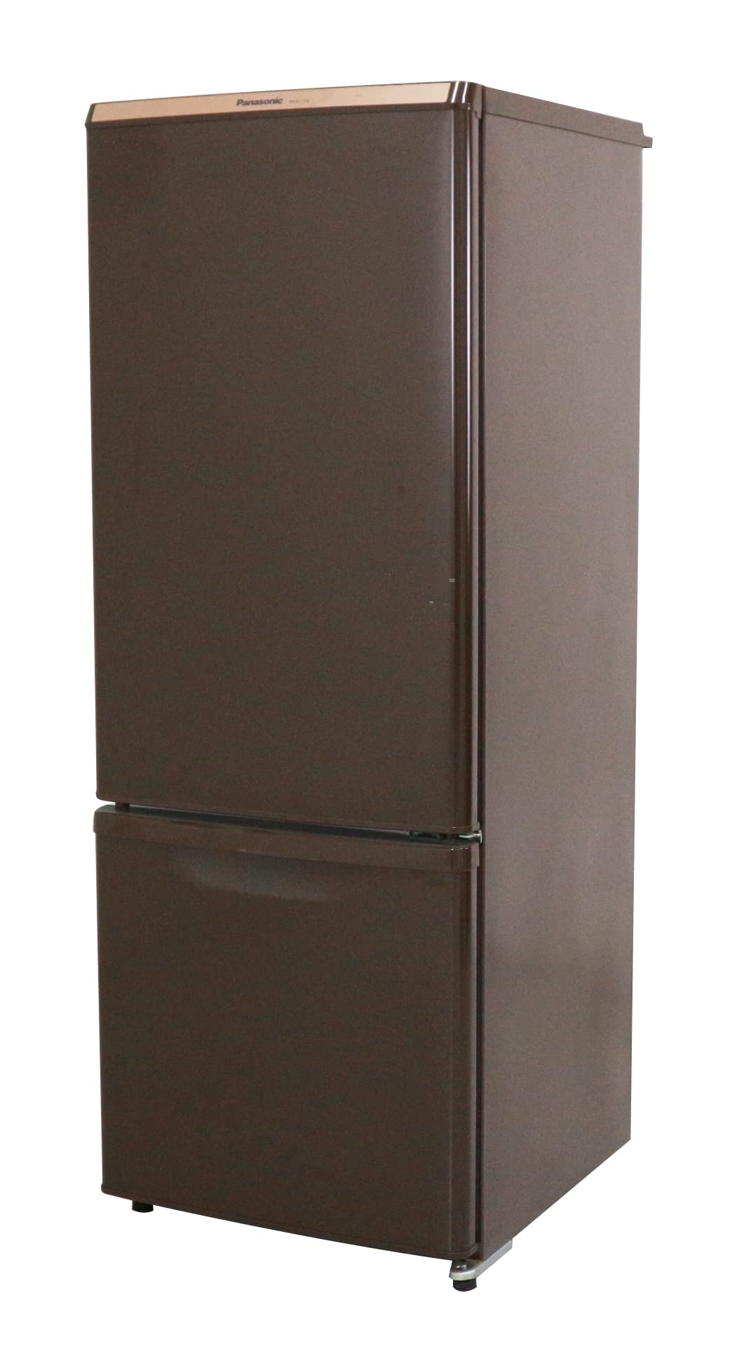 Amazon.co.jp: Panasonic NR-B177W-T 2-Door Refrigerator (168L 