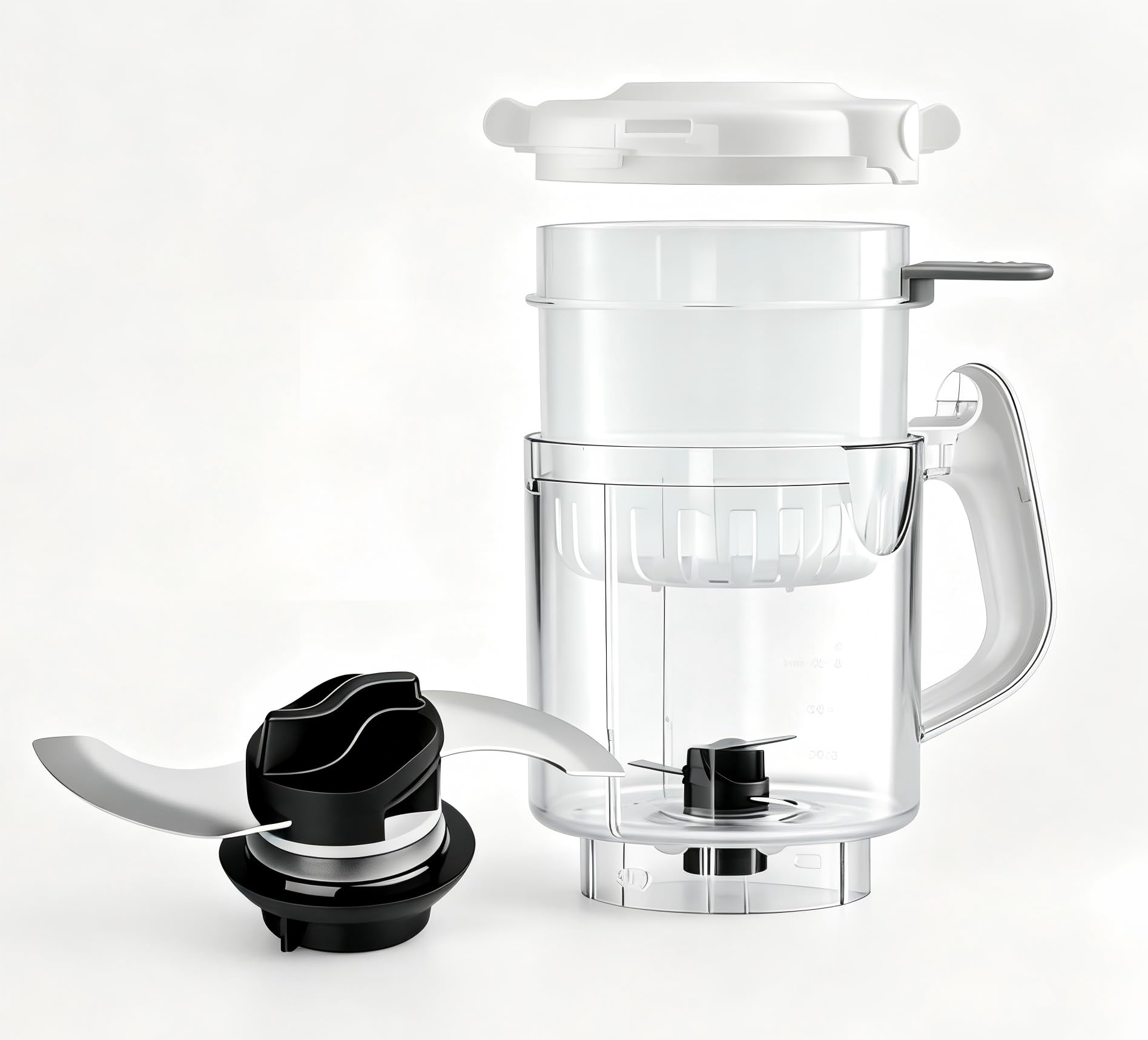 baby food maker accessories