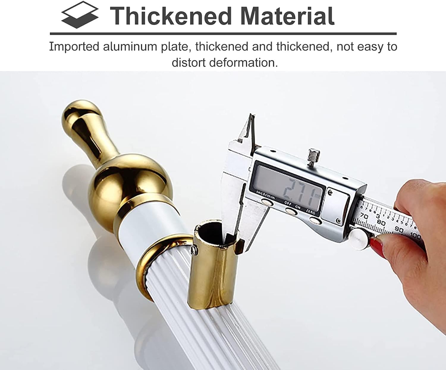 Cabinet Door Handles,Cabinet Pulls, Door Pull,Door Pull Heavy Duty Barn Door Handle Hotel Hall KTV & Bar Coffee Shop Antique Push Pull Handle Interior Exterior Round Door Pull Handle Stainless Steel(G