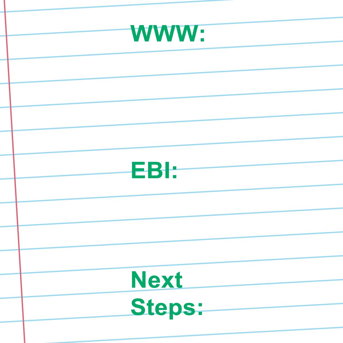 School Stamps Green Www/Ebi/Next Steps: Feedback Teacher Stamp - (What Went Well/Even Better If/Next Steps) (Green)