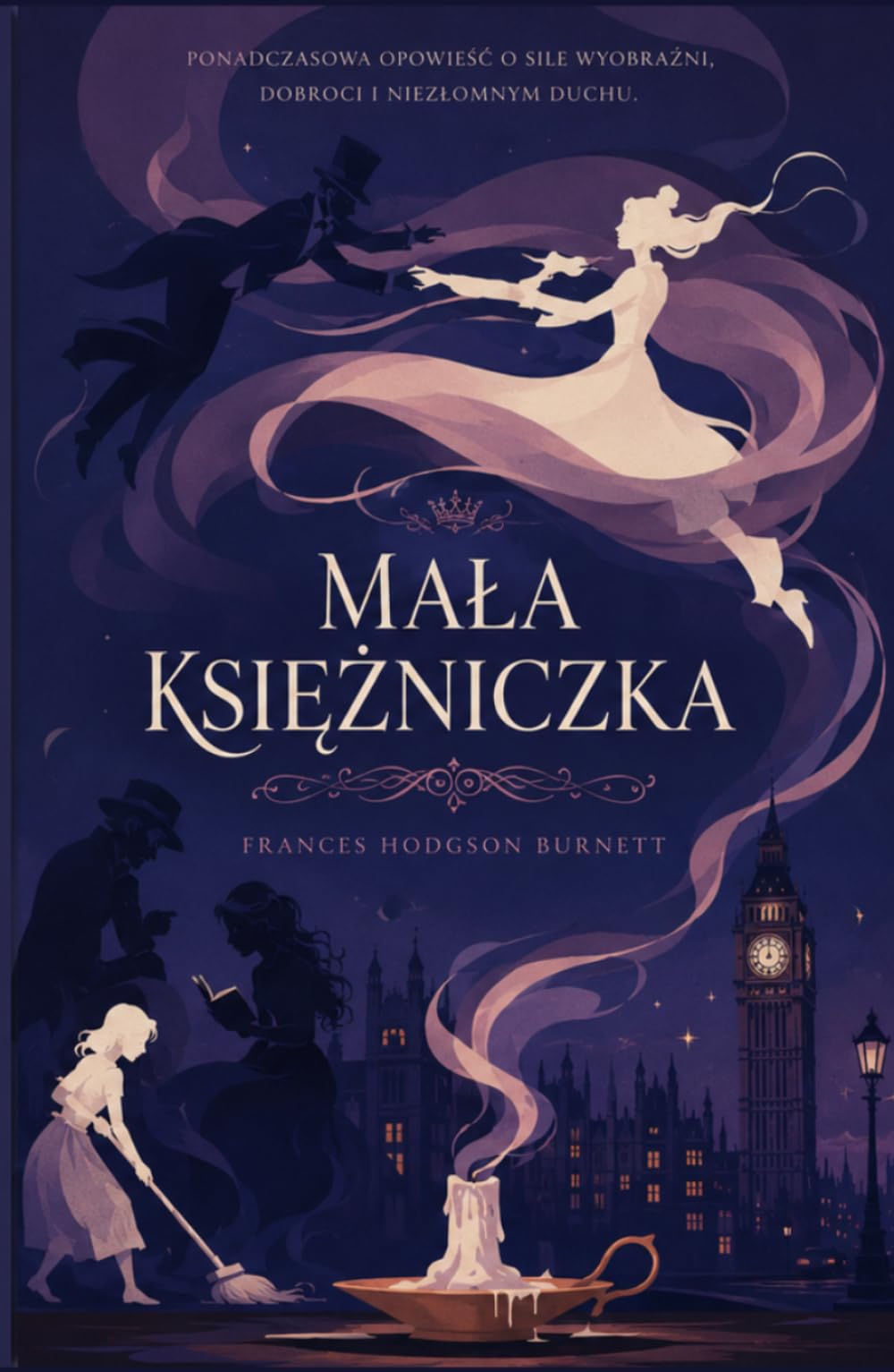Mała księżniczka