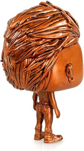 Miniatura 3 de Funko Películas Pop! Ready Player One - Art3mis (Copper) Exclusivo