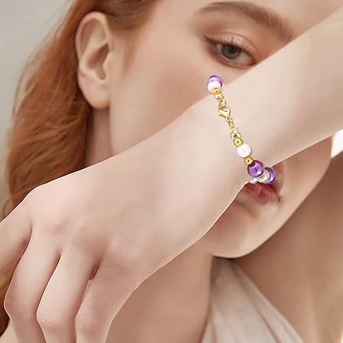 Miniatura 4 de CHGCRAFT 100 puntas de cuentas de acero inoxidable 304, extremos dorados de calotte, cubierta de nudo de concha para nudos y engarzados, fabricación