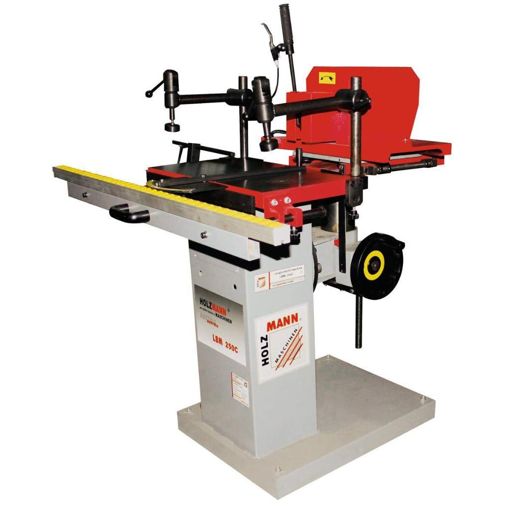 MORORJADORA HORIZONTAL1 HOLZMANN MASCHINEN | MODELLO LBM250C_400V * | FORATURA IN ANGOLO | GAMMA DI POSIZIONE | POSIZIONI PREDEFINITE | TOP LATERALI