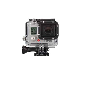 GoPro - 新品 GoPro hero7 white 3点セット Amazon.com : GoPro HERO7 White - E-Commerce Packaging