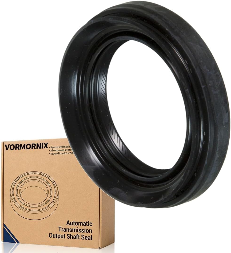 Right Automatic Transmission Output Shaft Seal Replacement MD746742, MN130496, 43119-39020, MD755526, MD755904, MD747546, 43119-39011, 43119-39010, 43119-39030, MD755552 1 Piece