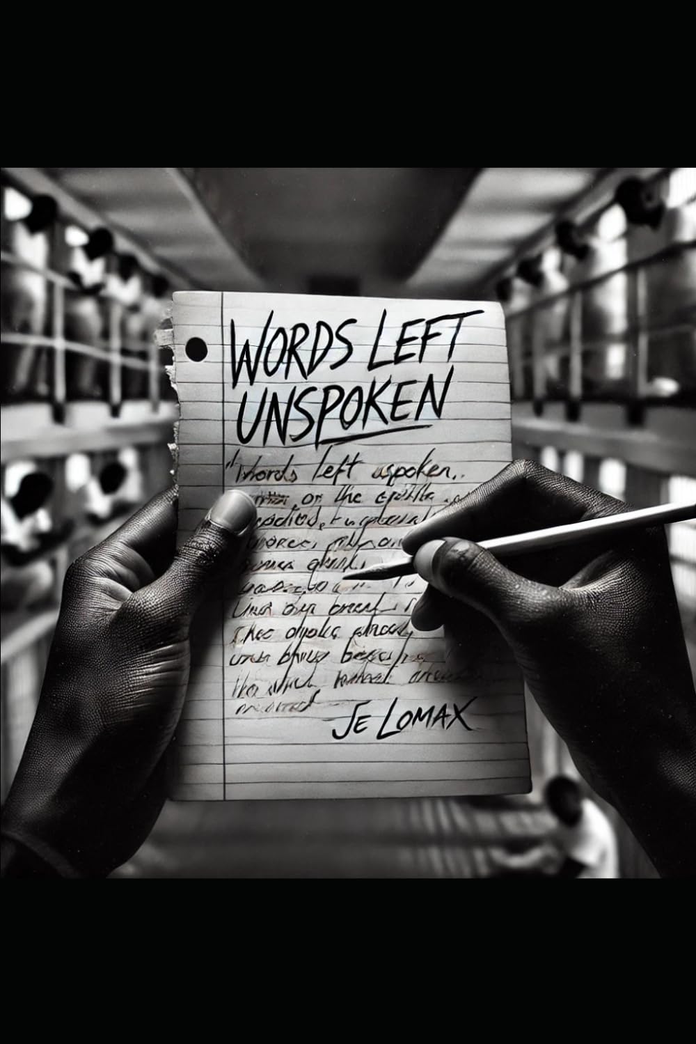 Words Left Unspoken