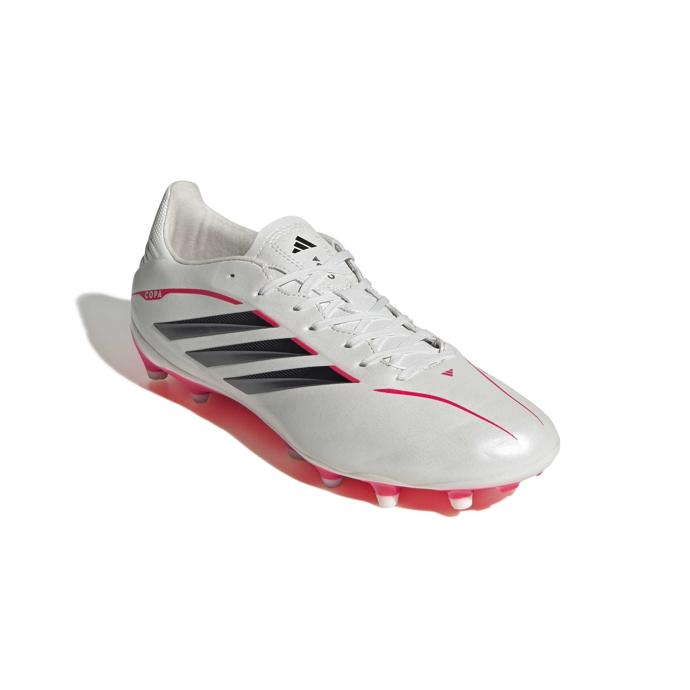 adidas Unisex Scarpe da Calcio Copa Pure IV League Firm Ground