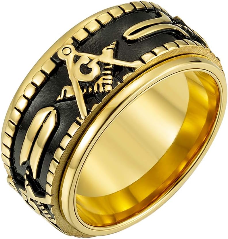 Anillos