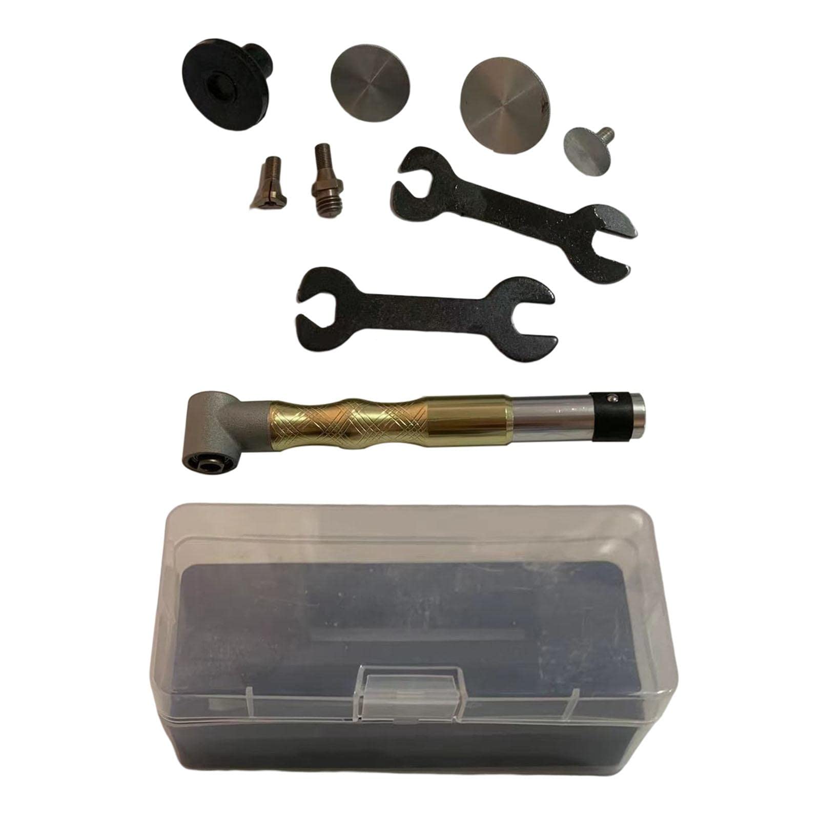 manipolo a 90 Gradi Mill Grinder Electric Grinding Pen Multiuso per l'incisione