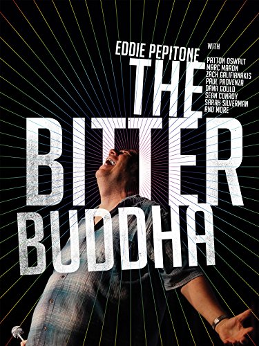 The Bitter Buddha