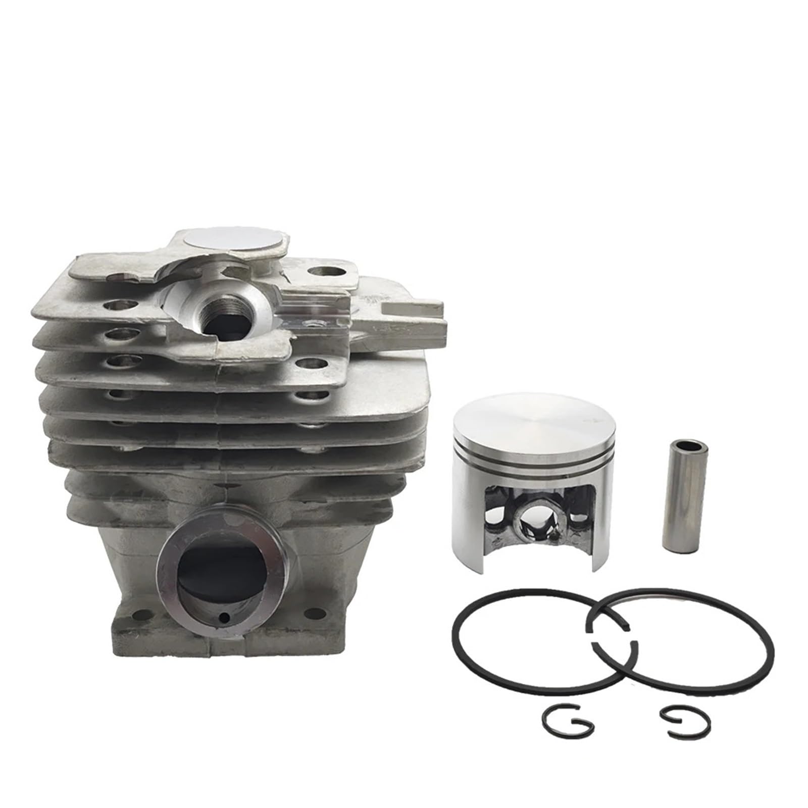 Isqjpvf One Color For Sti‑Hl 11350201202 Chainsaw Cylinder Piston Kit