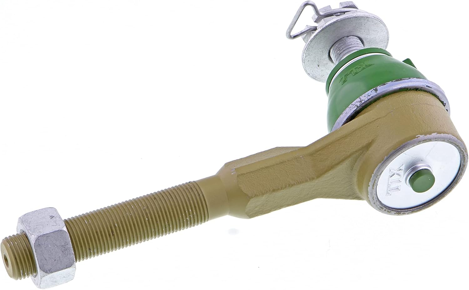Mevotech TTX Steering Tie Rod Ends Kit