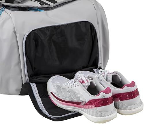 Miniatura 8 de Adidas Bolso Raqueta adidas Protour OffWhite 3.4- Martita Ortega Padel Bag