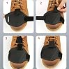 Motorcycle Gear Pad, Changing Pad, Protector, Shoe Top Anti-Slip Case