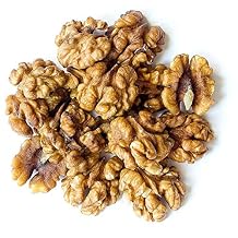 American Best Food Premium Quality Raw Walnuts 2 Lb pack of 1