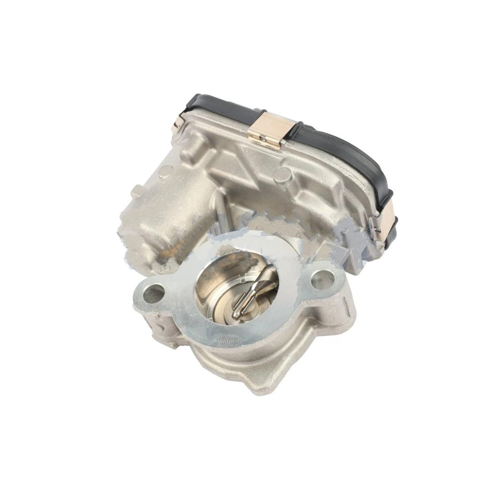Sifusm One Color Egr Valve Recirculation Valves Exhaust Gas Recircuration Valve For Nissan For X-Trail For Qashqai For Serena 2017-14710-5Ta0b 14710-5Ta0a Egr