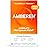 Amberen Menopause Supplement for Women, 180 Capsules, Clinically Proven, Helps Support Hormone Balance, Helps Relieve 12 Menopause Symptoms: Hot Flashes, Night Sweats, Mood Swings and More