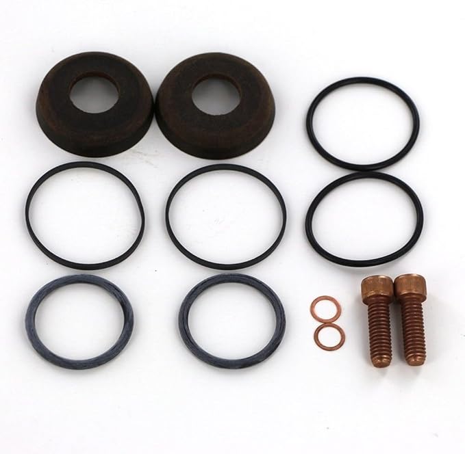 Hypro Leather Cup Repair Kit for 5210C and 5210CH Piston