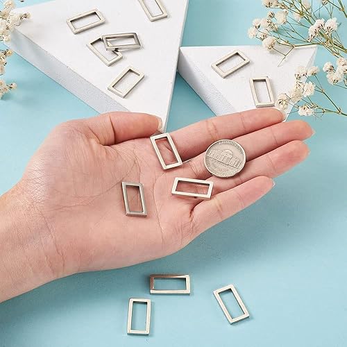 Vista 177 de Dijes de bisel de espalda abierta de estilo surtido, colgantes de marco hueco de metal, dijes de flores prensadas para hacer joyas de resina UV DIY