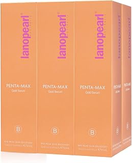 Penta Max Nanosome Gold Serum 50ml (6 Units)